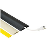 Panduit® FG5BL25-0-A Multiple Wire Floor Guard